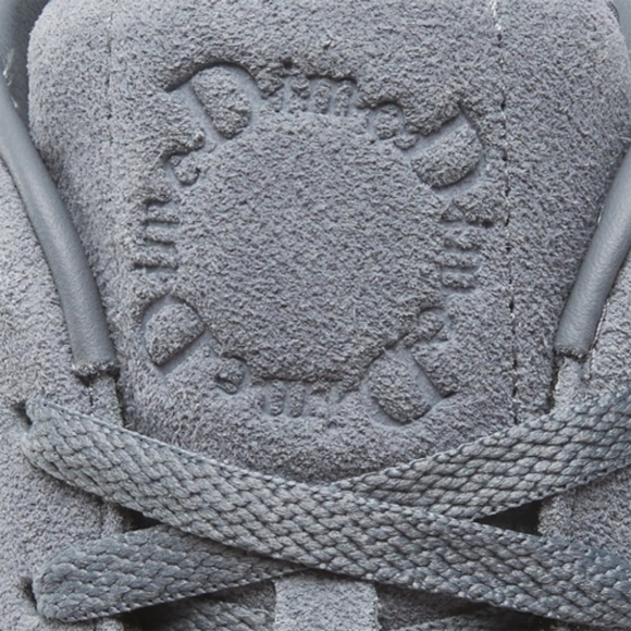 Reebok Dime x Club C Revenge Grey Asteroid Dust Low - Picture 5 of 5